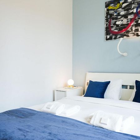 Duomo Center Apartment Milan Exterior photo