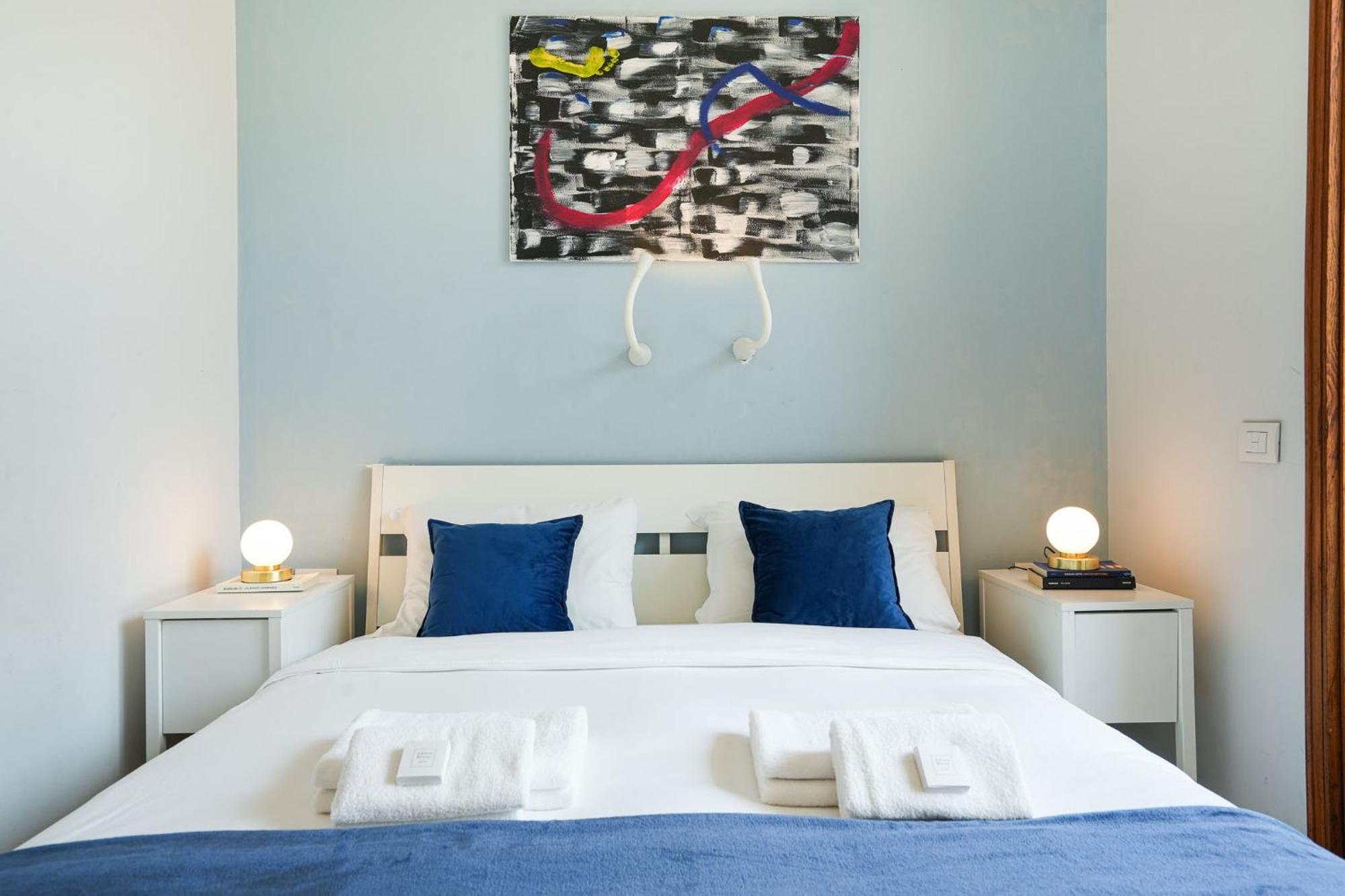 Duomo Center Apartment Milan Exterior photo